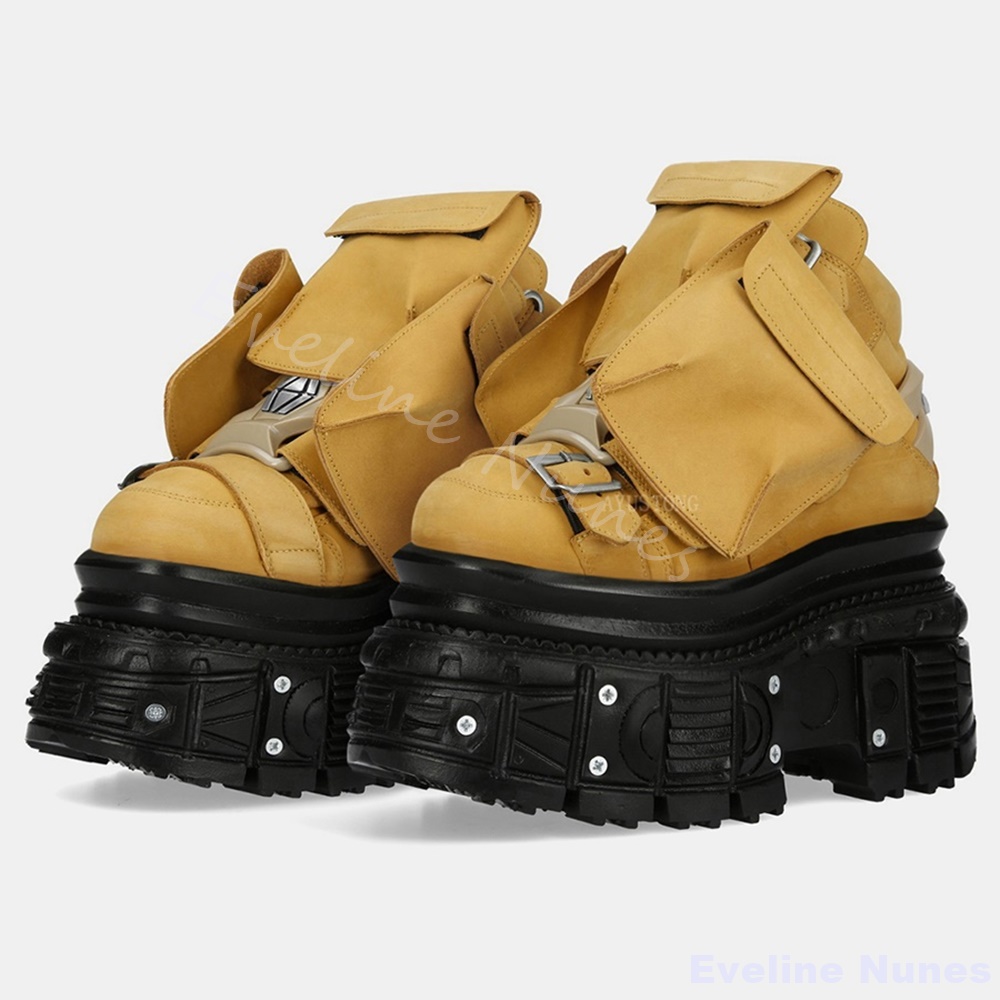 Pocket Punk Tank Shoes Women P - Crossfit Belt recension och pris