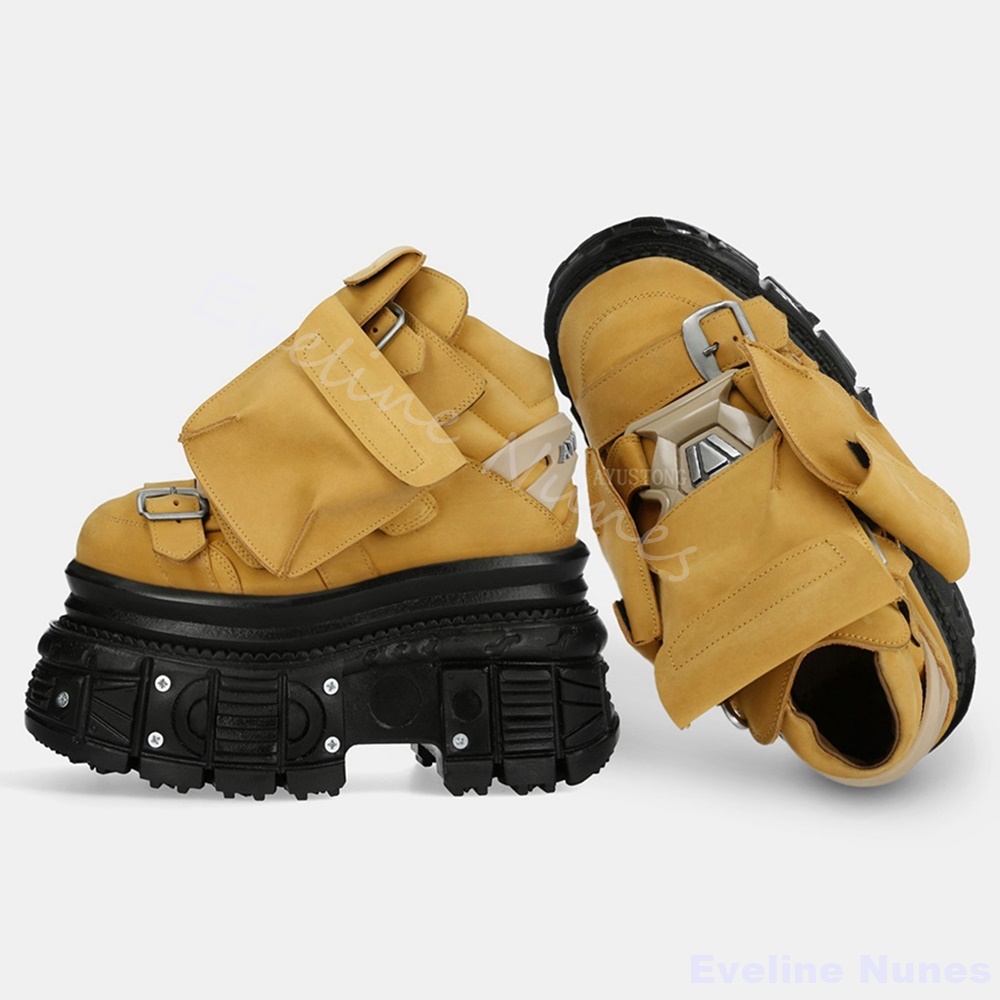 Pocket Punk Tank Shoes Women P - Crossfit Belt recension och pris