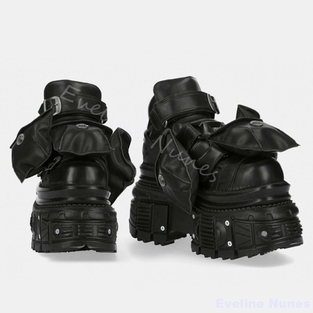 Pocket Punk Tank Shoes Women P - Crossfit Belt recension och pris