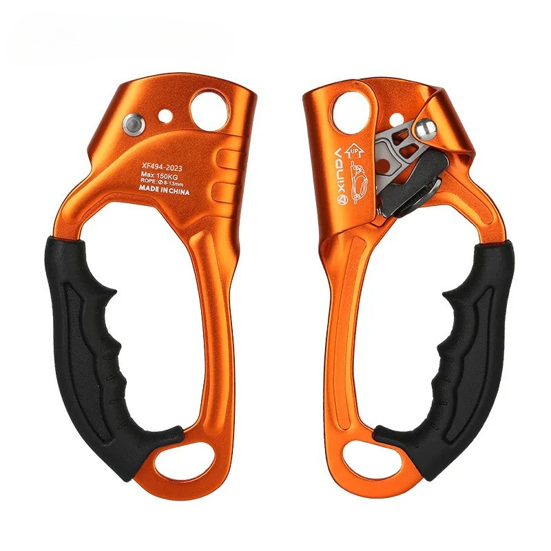 Outdoor Sports Rock Climbing A - Rope Climb recension och pris