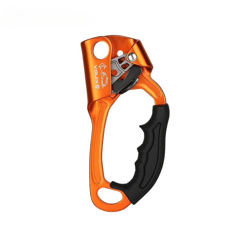 Outdoor Sports Rock Climbing A - Rope Climb recension och pris