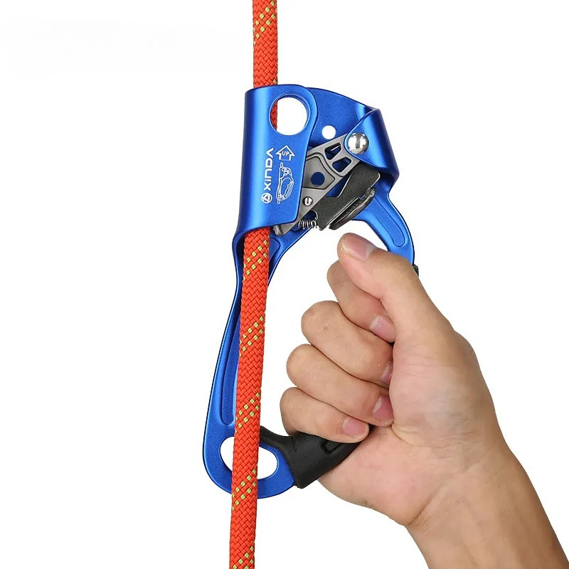 Outdoor Sports Rock Climbing A - Rope Climb recension och pris