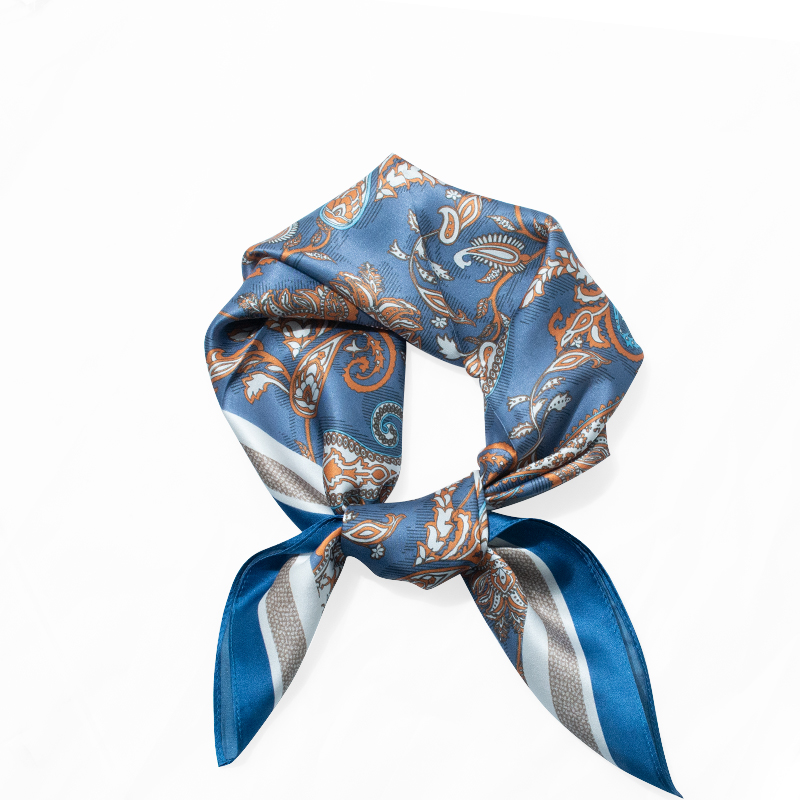 100% Mulberry Silk Hot Sell Ke - Wrist Wraps recension och pris