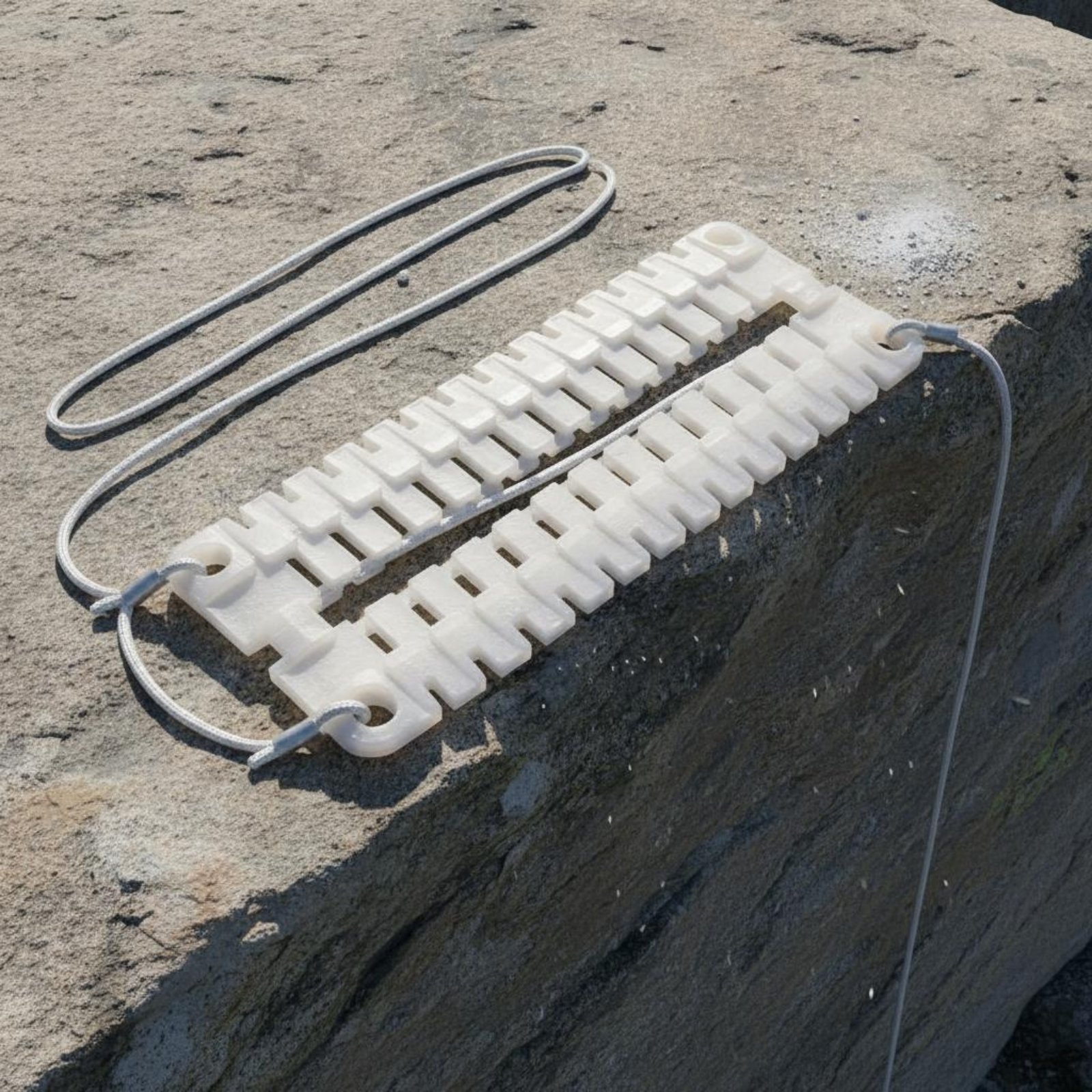 Climbing Rope Rope Protector W - Rope Climb recension och pris
