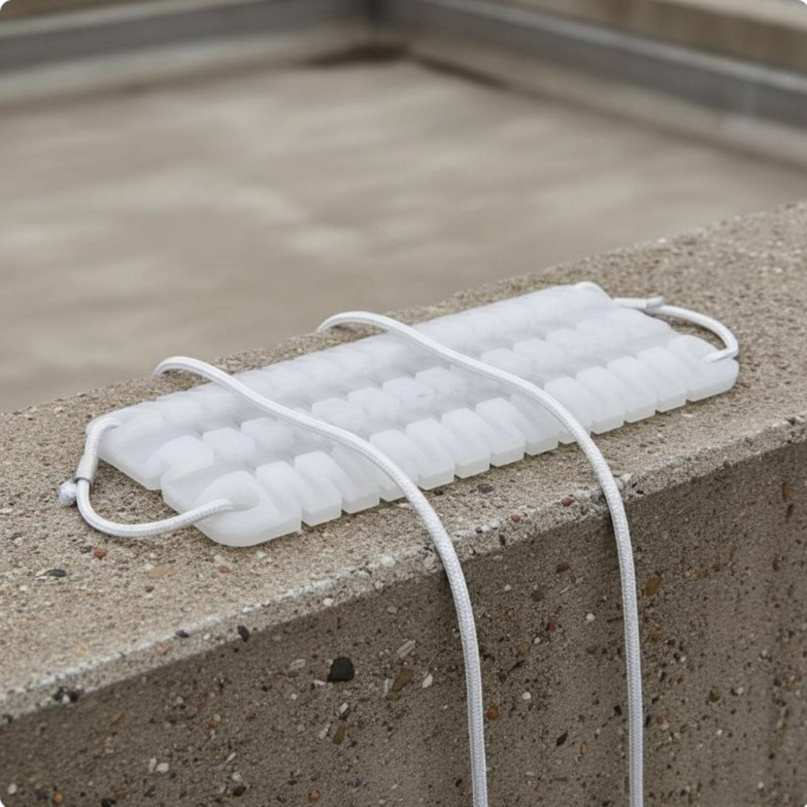 Climbing Rope Rope Protector W - Rope Climb recension och pris