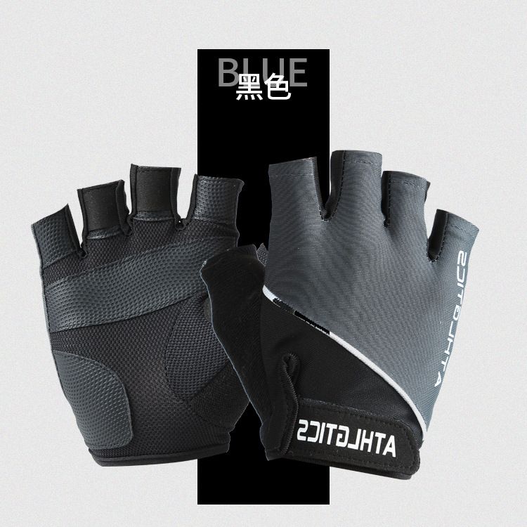 Breathable Fitness Gloves  Men - Weightlifting Gloves recension och pris