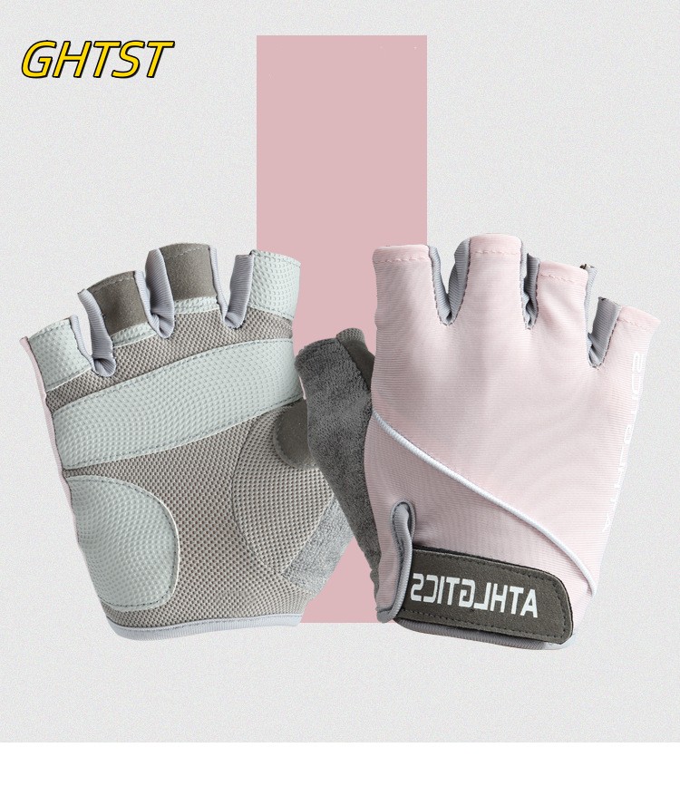 Breathable Fitness Gloves  Men - Weightlifting Gloves recension och pris