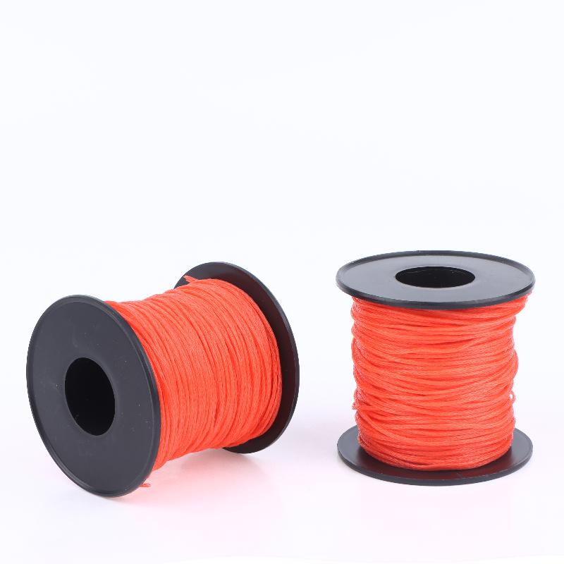 50M/Roll Red Marking Construct - Rope Climb recension och pris