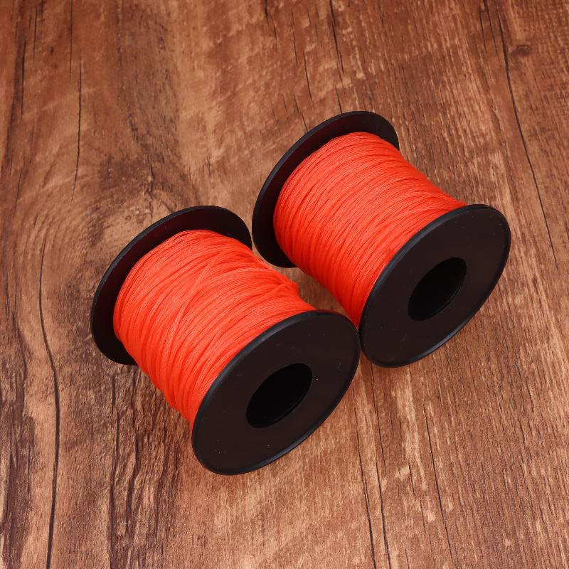 50M/Roll Red Marking Construct - Rope Climb recension och pris