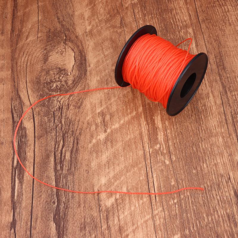 50M/Roll Red Marking Construct - Rope Climb recension och pris