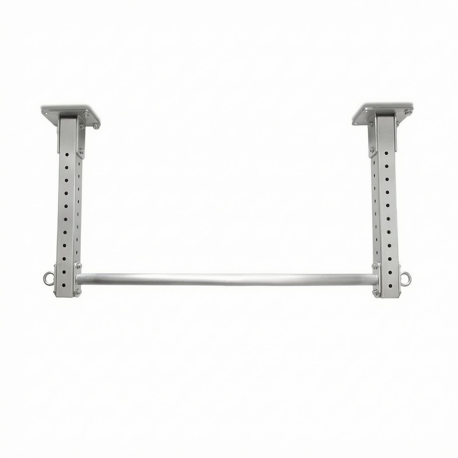 Multifunction Adjustable Ceili - Pull Up Bar recension och pris