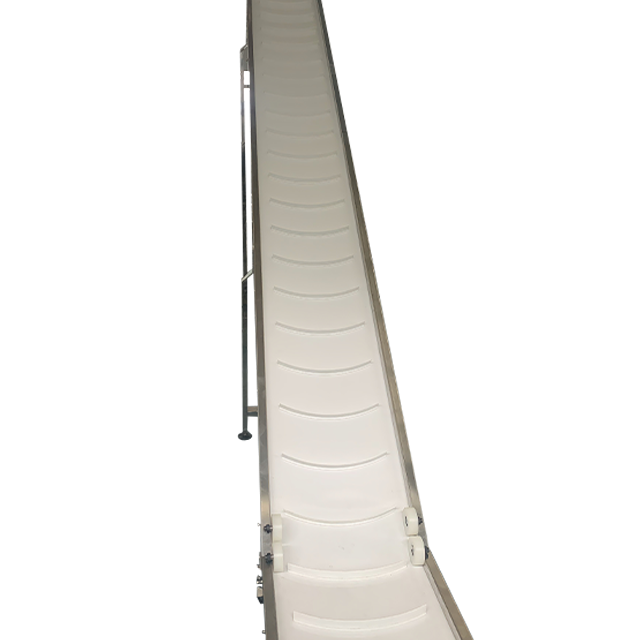 Food Grade Bucket Elevator  Au - Lifting Belt recension och pris