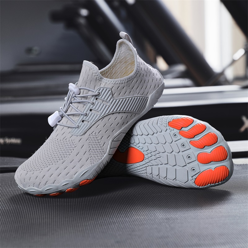 Barefoot Shoes Men Women Minim - Weightlifting Shoes recension och pris