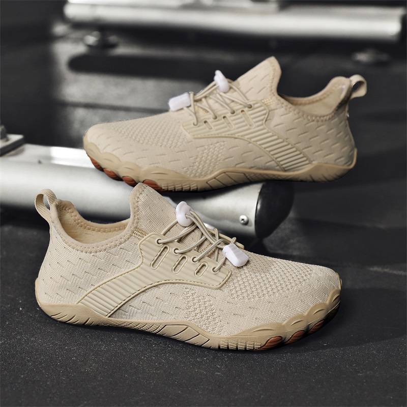 Barefoot Shoes Men Women Minim - Weightlifting Shoes recension och pris