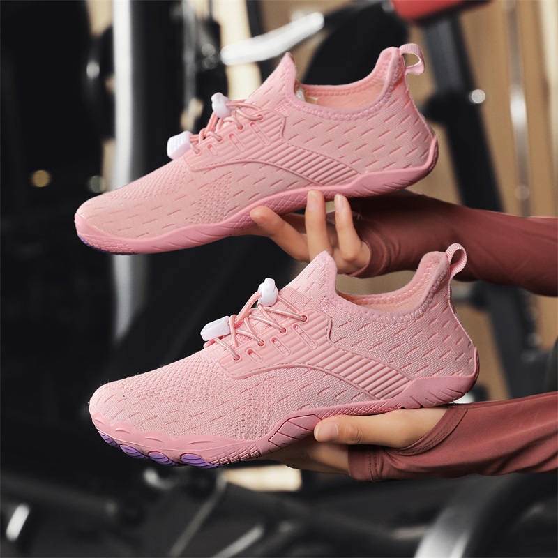 Barefoot Shoes Men Women Minim - Weightlifting Shoes recension och pris