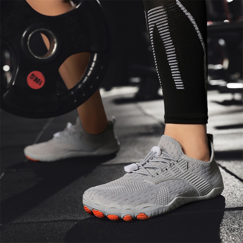 Barefoot Shoes Men Women Minim - Weightlifting Shoes recension och pris