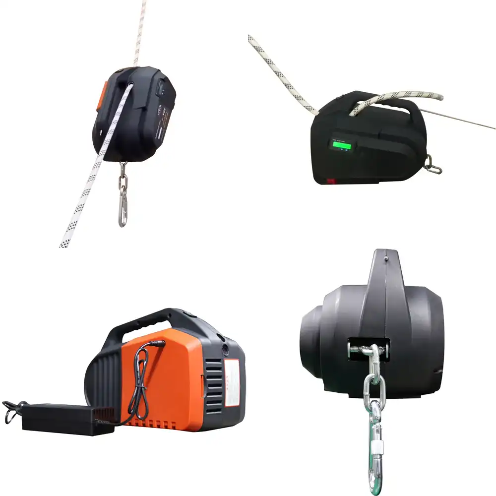 Material Baggage Luggage air C - Rope Climb recension och pris