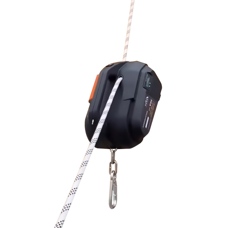 Material Baggage Luggage air C - Rope Climb recension och pris