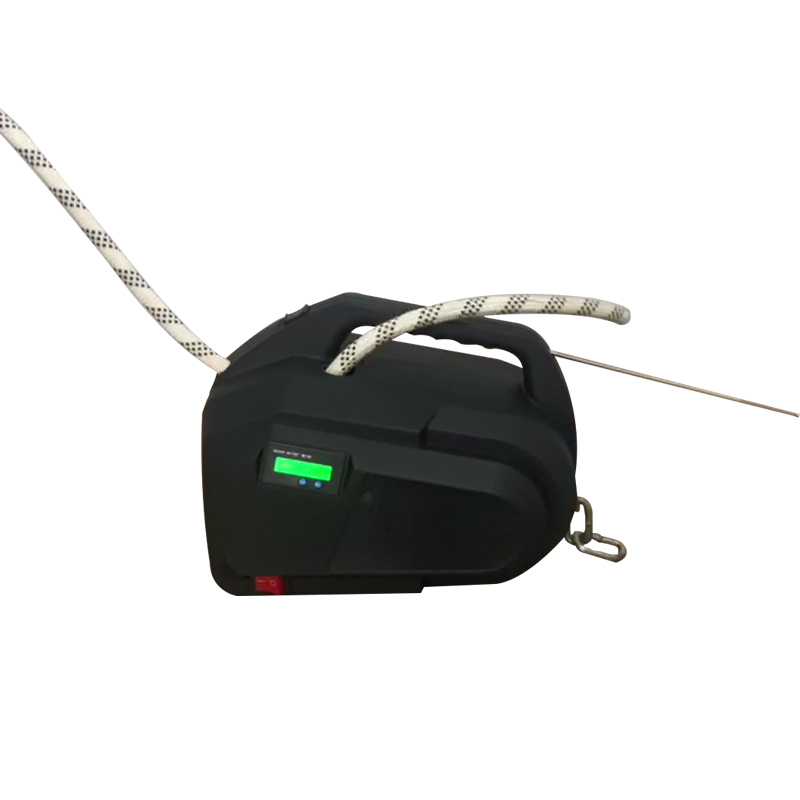 Material Baggage Luggage air C - Rope Climb recension och pris
