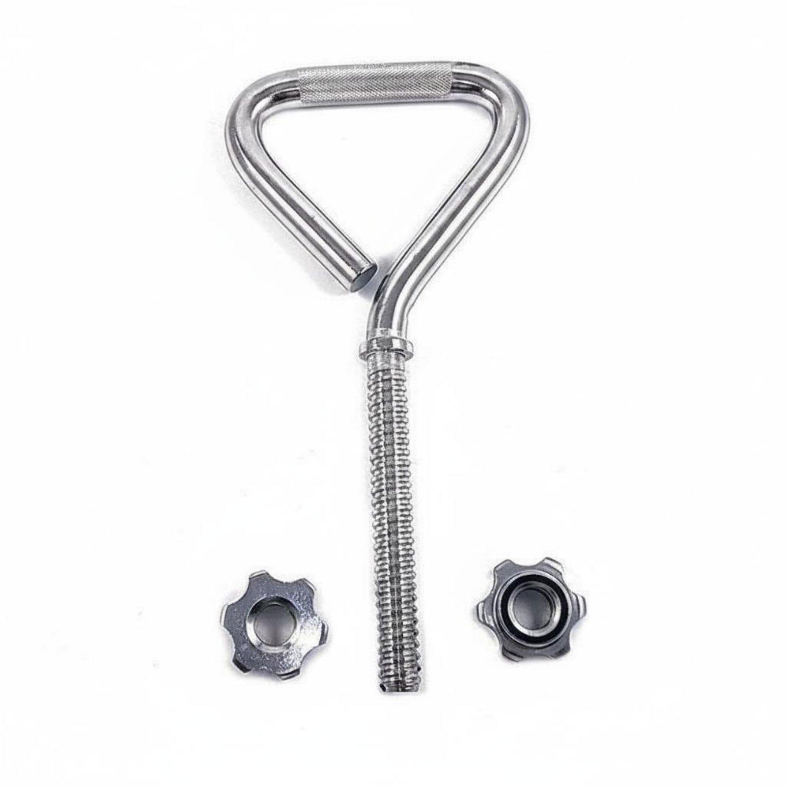 Versatile Kettlebell Handle Ad - Kettlebell recension och pris