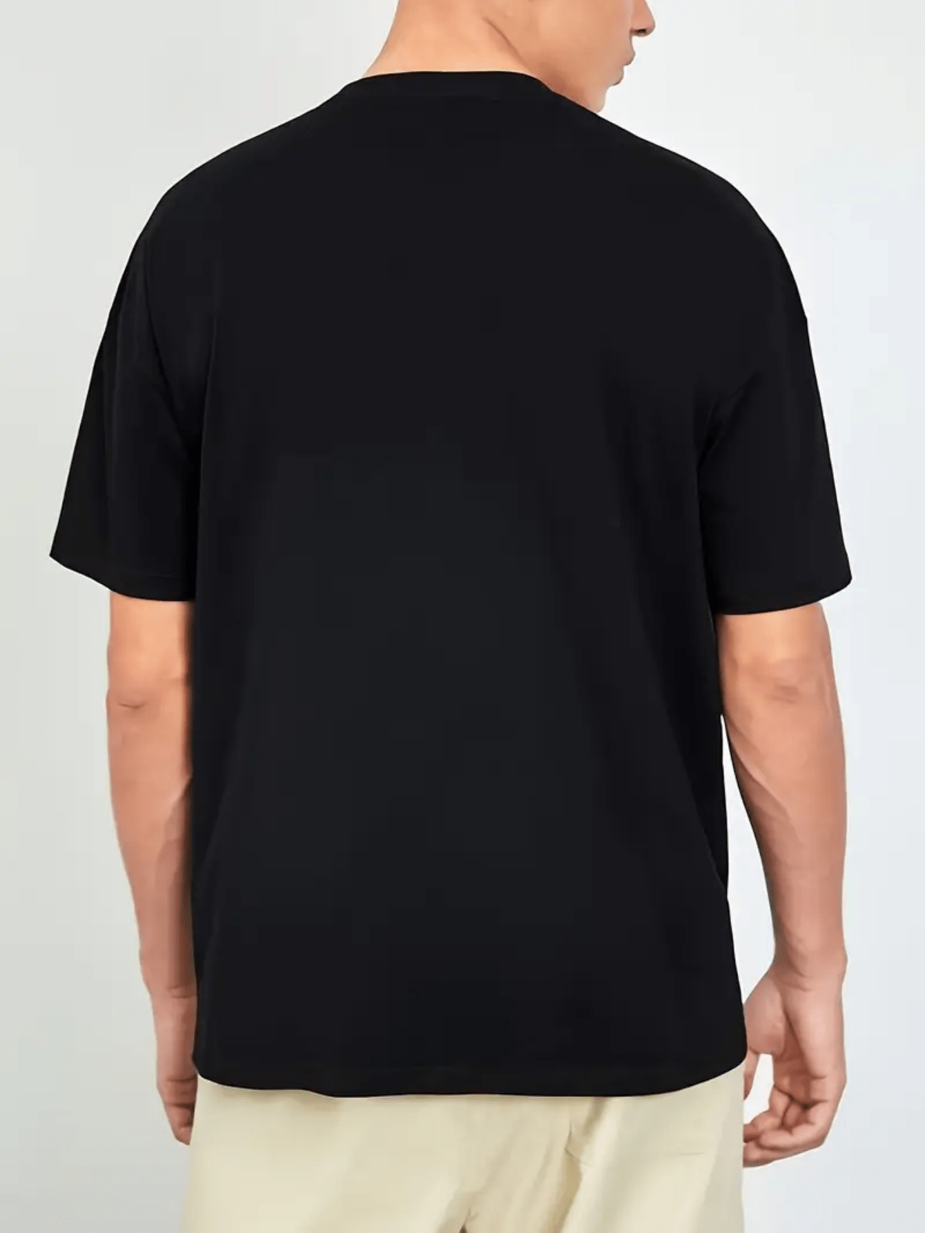 Men's Satanism T-Shirt- Bold R - Crossfit Event recension och pris