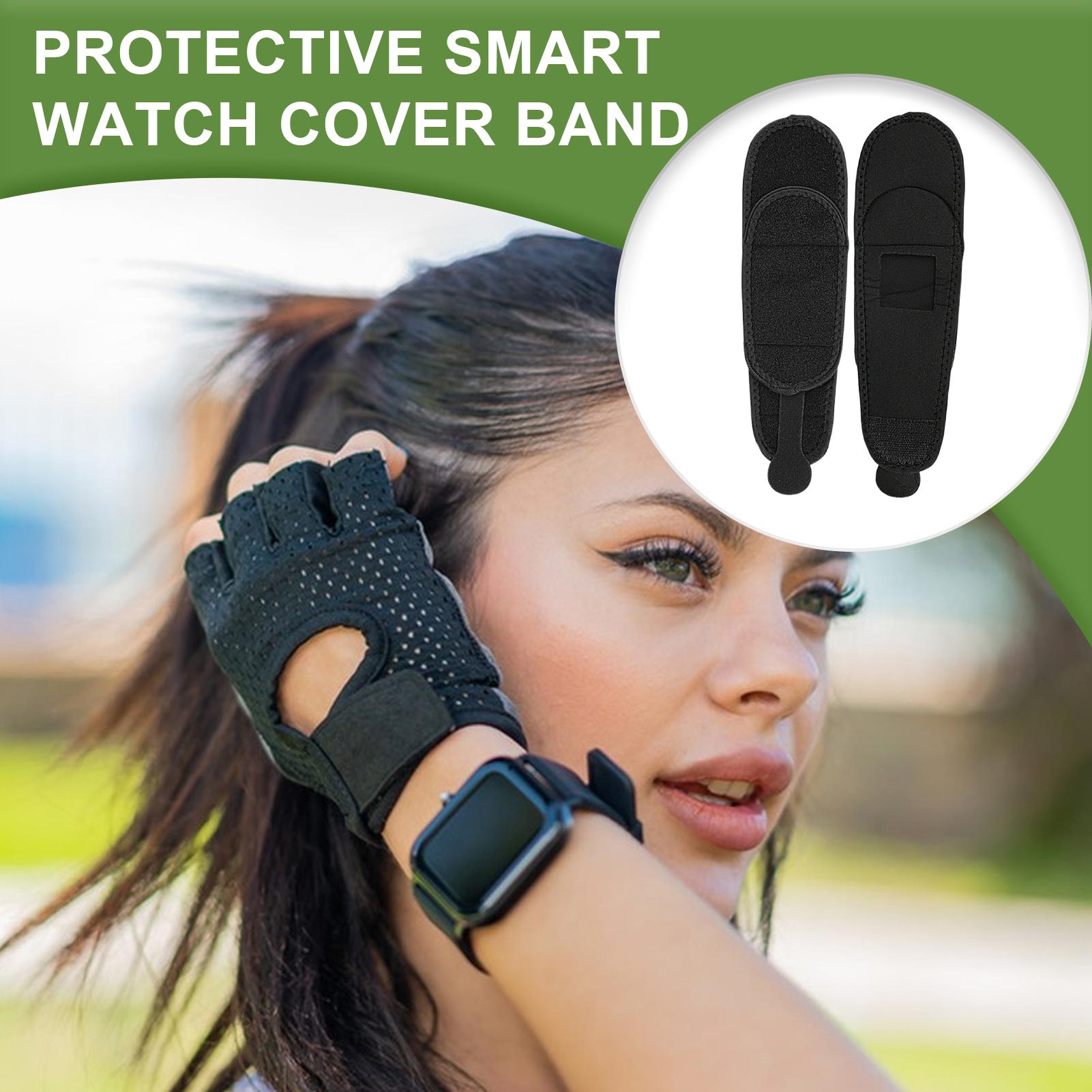 Smart Watch Protector Strap Wa - Wrist Wraps recension och pris
