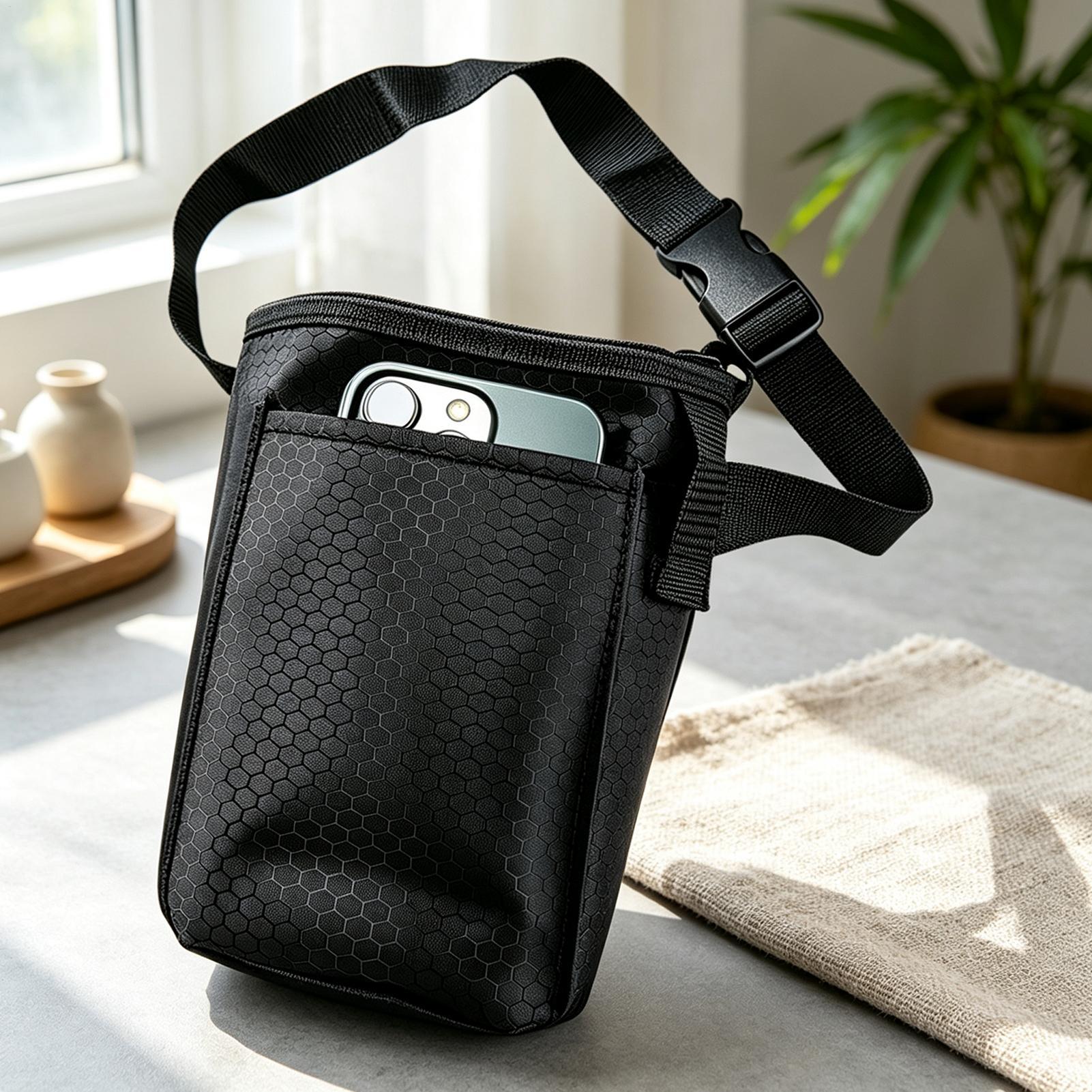 Disc Golf Chalk Bag Adjustable - Chalk Bag recension och pris