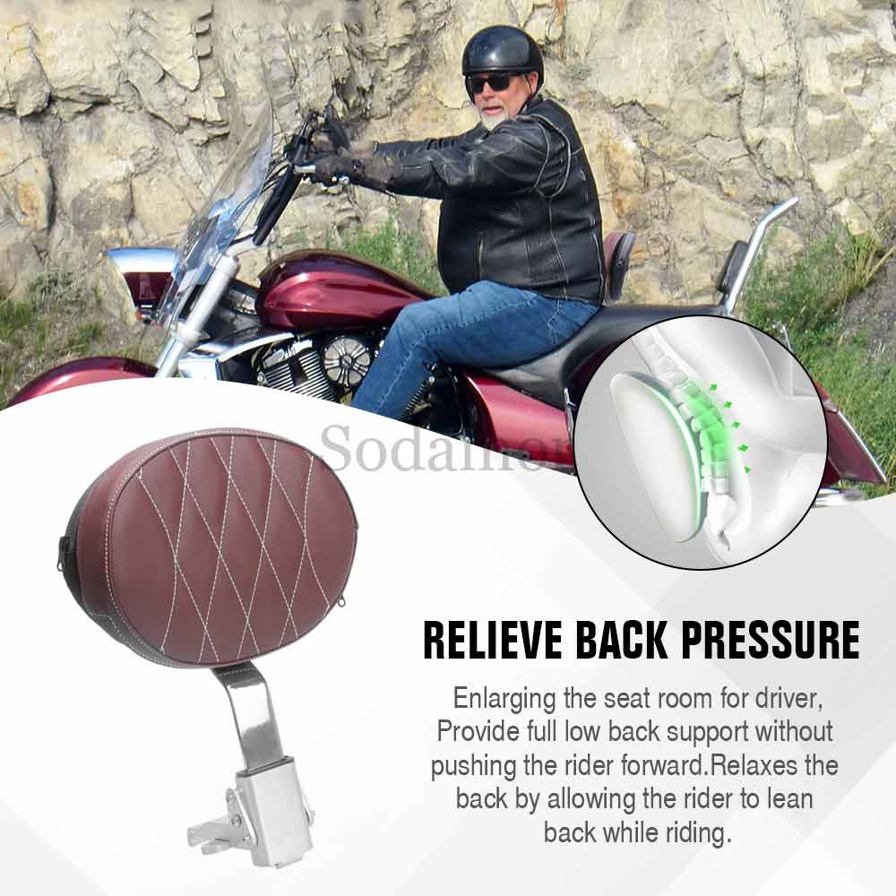Motorcycle Adjustable Plug-in  - Crossfit Victory recension och pris