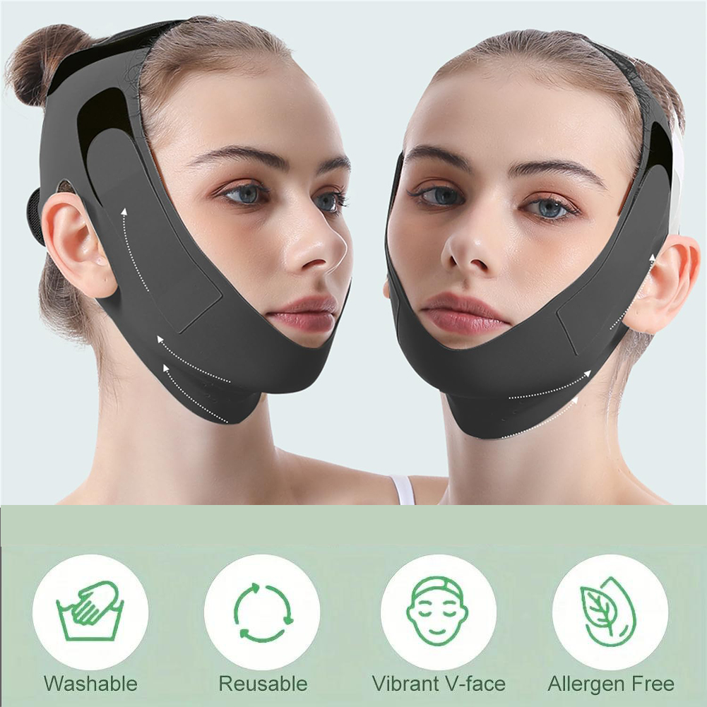 Face Lift Tape Chin Strap For  - Lifting Belt recension och pris