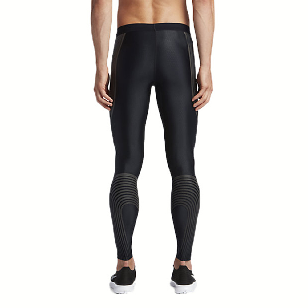 Tights Sport Man Running Fitne - Crossfit Victory recension och pris