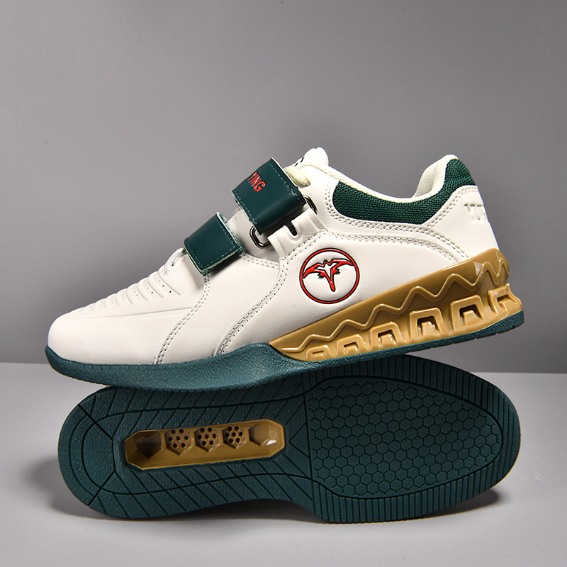 Men New Professional Weightlif - Weightlifting Shoes recension och pris