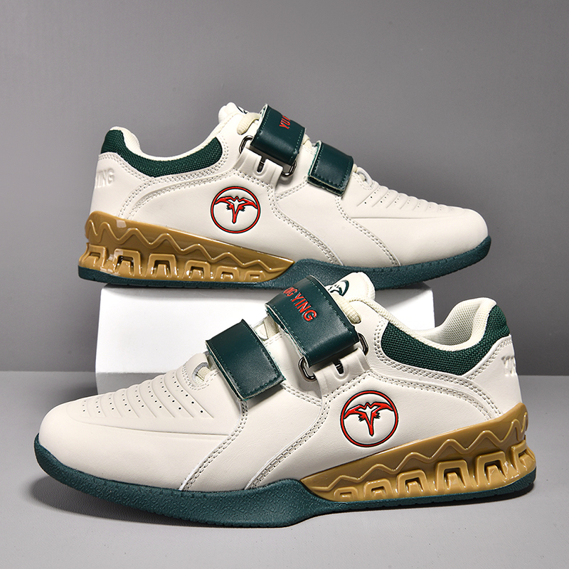 Men New Professional Weightlif - Weightlifting Shoes recension och pris