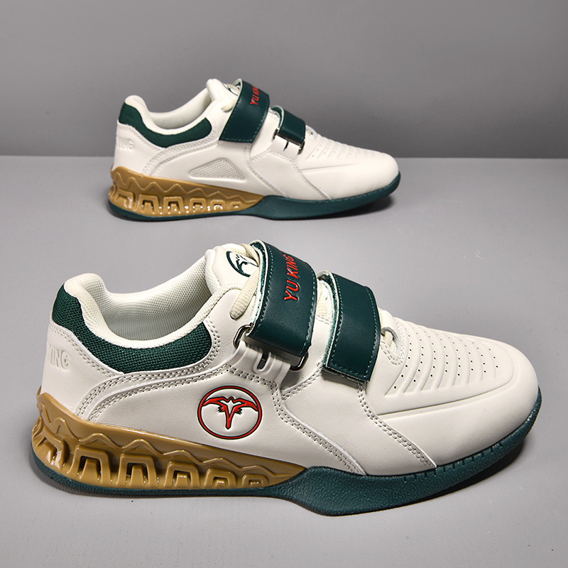 Men New Professional Weightlif - Weightlifting Shoes recension och pris