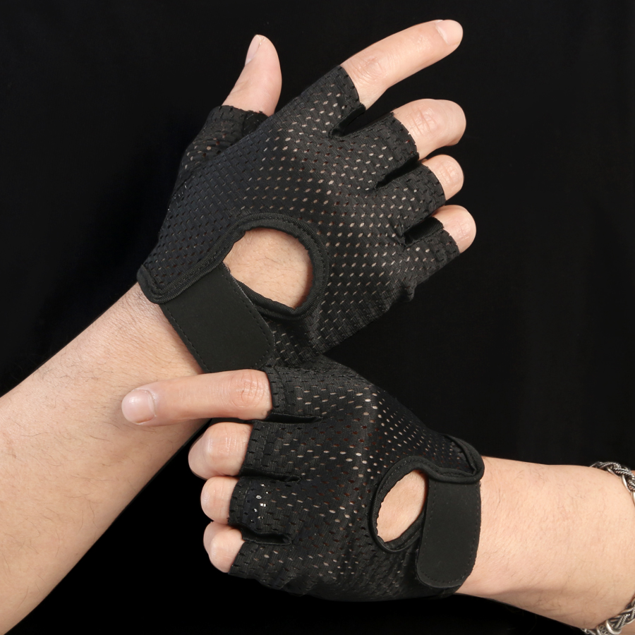 Weight Lifting Gloves Full Pal - Weightlifting Gloves recension och pris