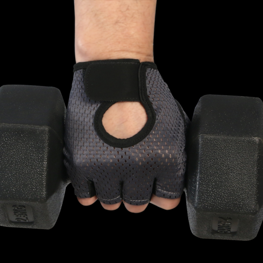 Weight Lifting Gloves Full Pal - Weightlifting Gloves recension och pris