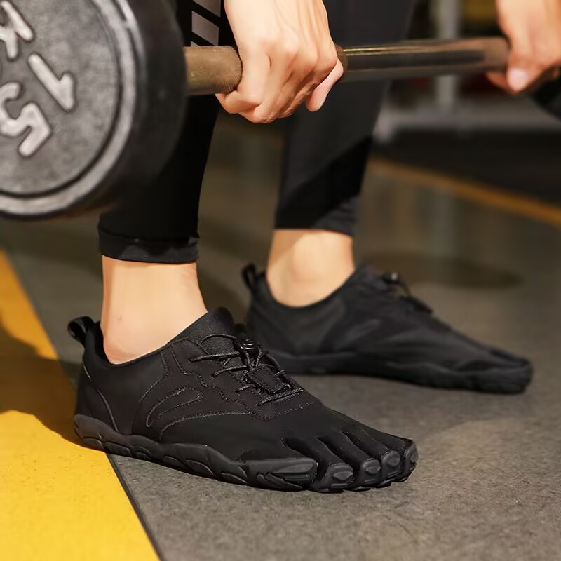 Original Breathable and Non Sl - Weightlifting Shoes recension och pris