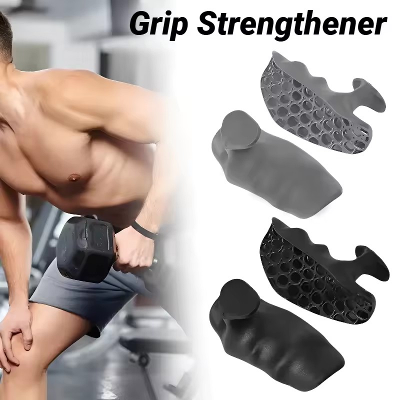 Workout Gym Gloves Silicone Pa - Weightlifting Gloves recension och pris