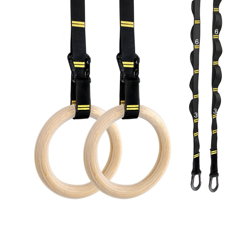 28mm 32mm Pull-up Gymnastics R - Gymnastic Ring recension och pris
