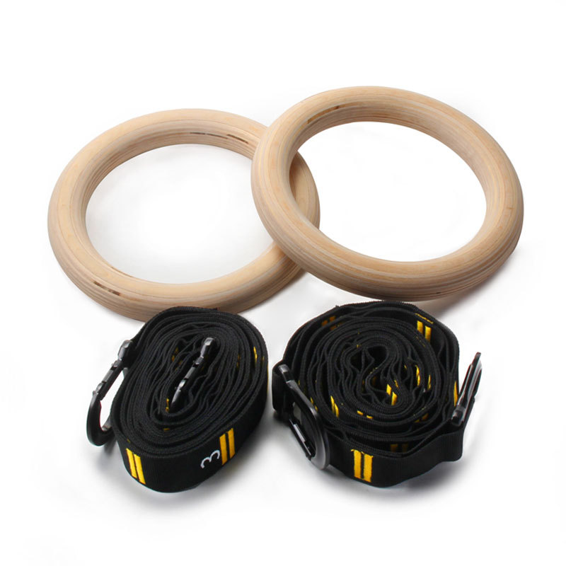 28mm 32mm Pull-up Gymnastics R - Gymnastic Ring recension och pris