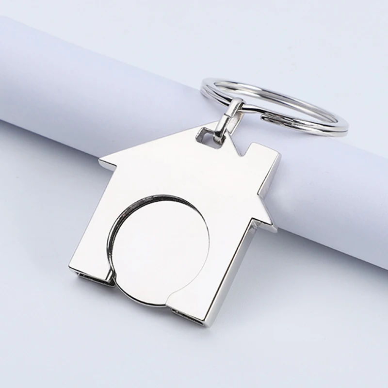 Personalized Key Chain Custom  - Gymnastic Ring recension och pris