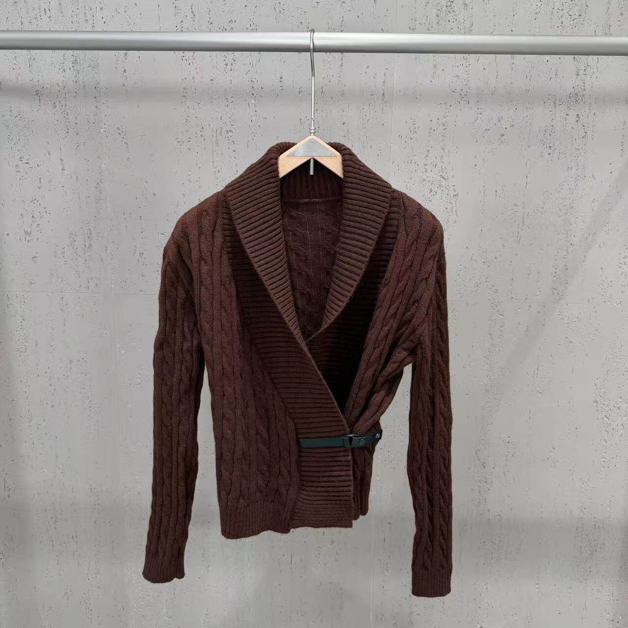 High Street Sweaters Women's A - Crossfit Belt recension och pris
