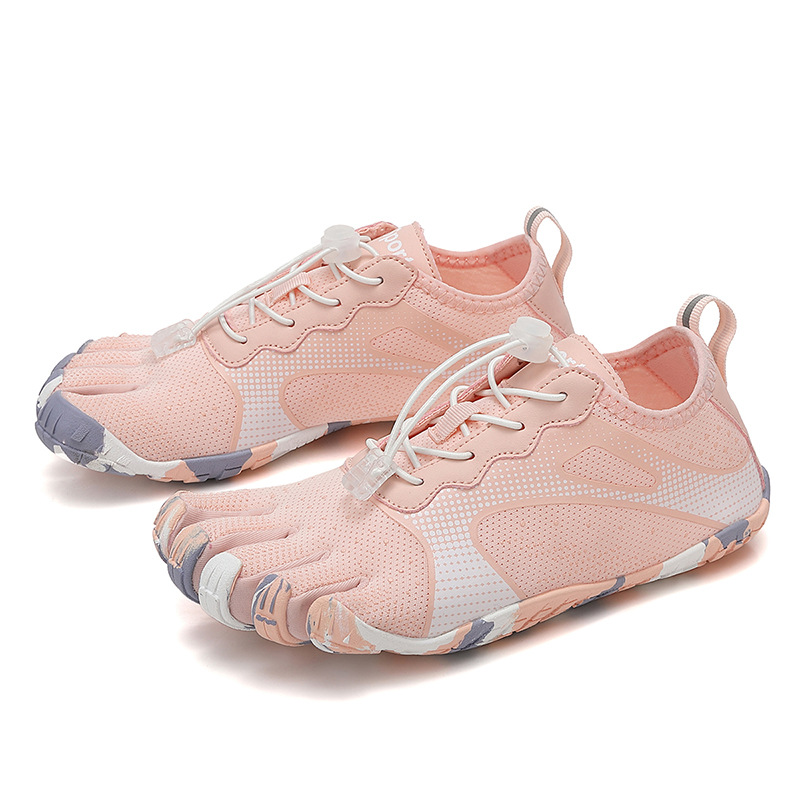2026 Barefoot 5 Finger Gym Wei - Weightlifting Shoes recension och pris