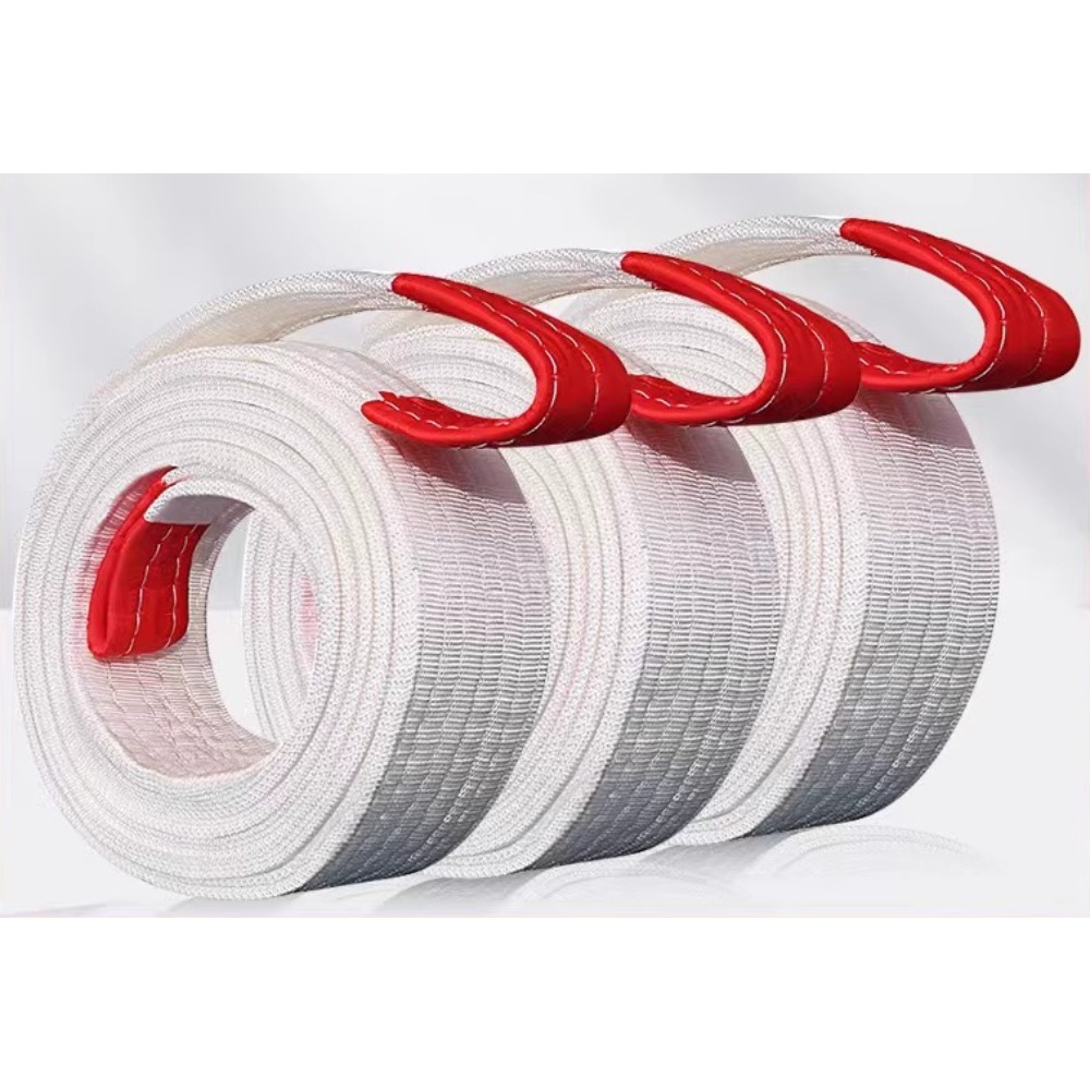 Lifting sling thickened indust - Lifting Belt recension och pris