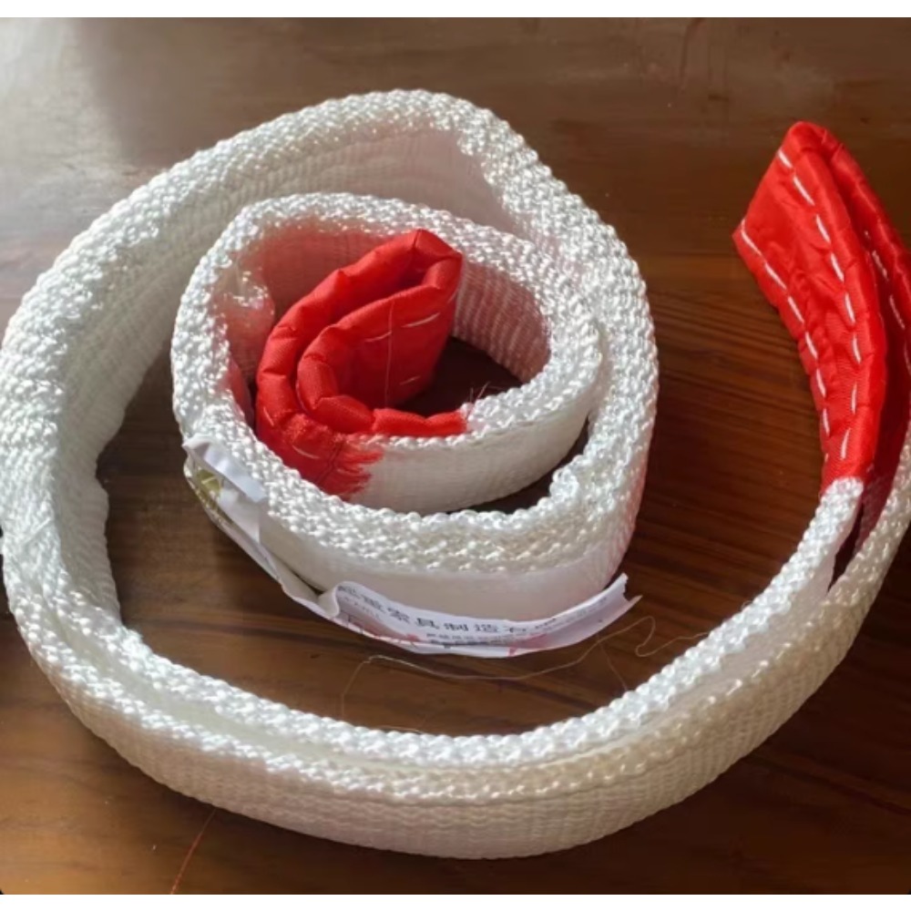Lifting sling thickened indust - Lifting Belt recension och pris