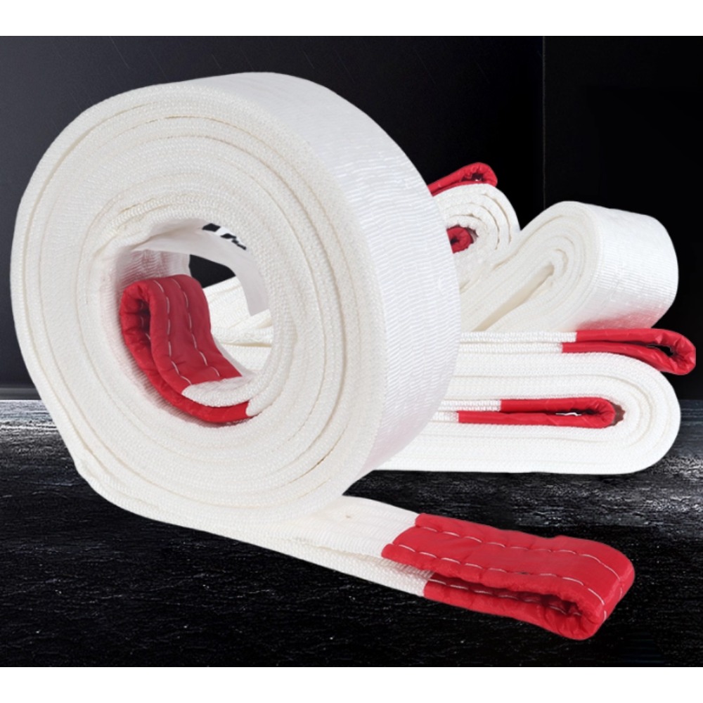 Lifting sling thickened indust - Lifting Belt recension och pris