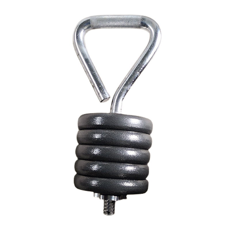 Adjustable Fitness Kettlebell  - Kettlebell recension och pris