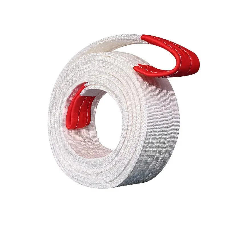 1ton 2 3ton 5ton 6ton 8 Ton Fl - Lifting Belt recension och pris
