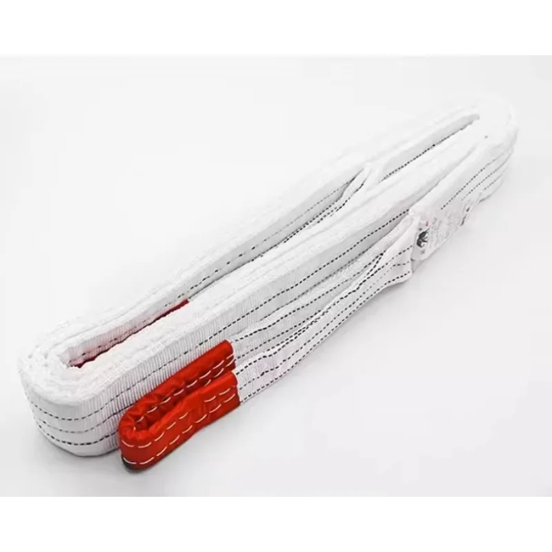 1ton 2 3ton 5ton 6ton 8 Ton Fl - Lifting Belt recension och pris