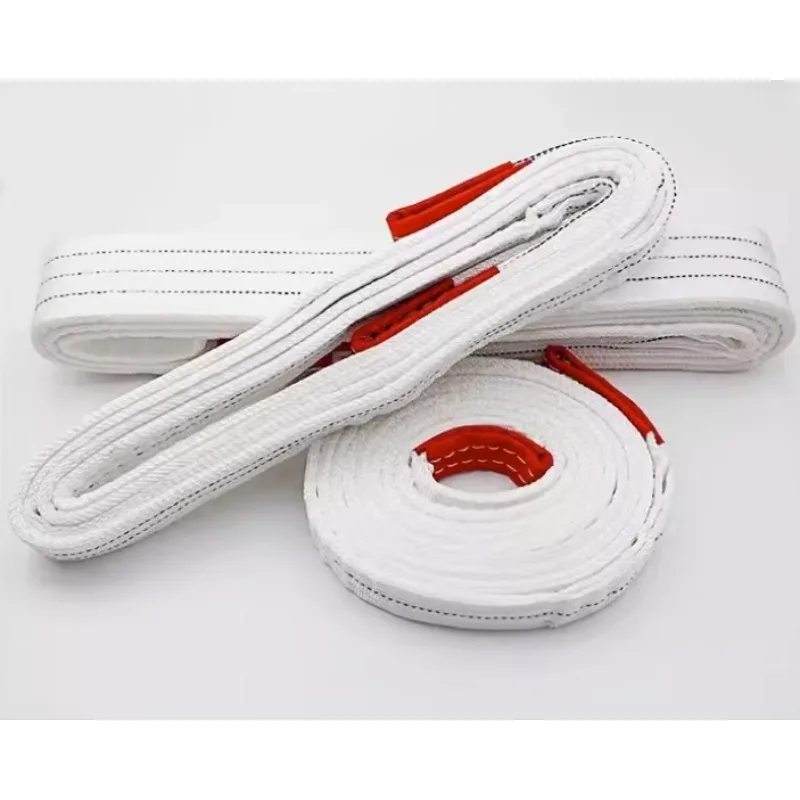 1ton 2 3ton 5ton 6ton 8 Ton Fl - Lifting Belt recension och pris
