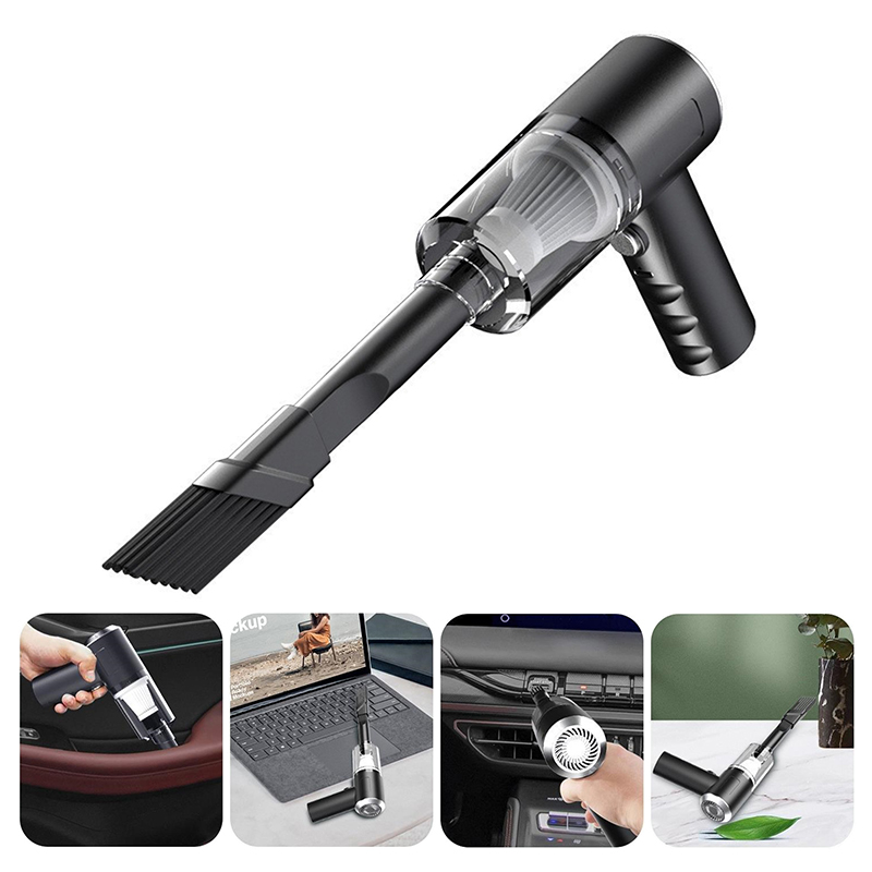 Powerful Wireless Portable Cle - Crossfit Machine recension och pris